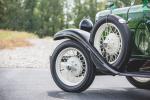 Chevrolet International Phaeton 1929 года